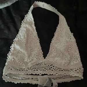 Halter Bralette